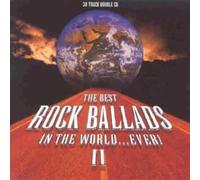 Various - Best Rock Ballads II...