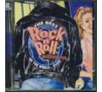 Varios – El mejor álbum de rock 'n' roll de todos los tiempos