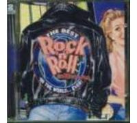 Various Best Rock N Roll Album Ever (CD) (Importación USA)
