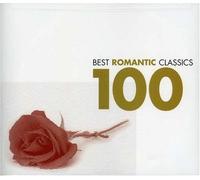 Various - Best Romantic Classics 100