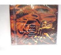 Various - Best Romantic Italian Opera