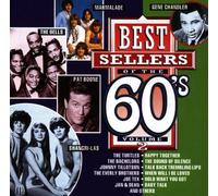 Various - Best Sellers 60`s Vol 2