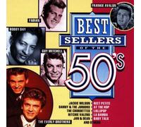 Various - Best Sellers of the 50`s