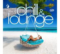 Various Best Sound of Chill & Lounge (CD) (Importación USA)