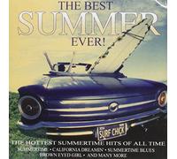 Various - Best Summer Ever