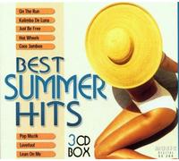 Various - Best Summer Hits