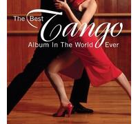 Various - Best Tango Album in the World