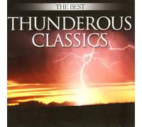 Various - Best Thunderous Classics