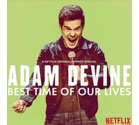 Various Best Time Of Our Lives (Vinyl) (Importación USA)