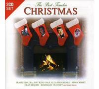 Various - Best Timeless Christmas/Variou