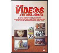 Various - Best Videos In The World Ever! [Reino Unido] [DVD]
