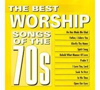 Various - Best Worship Songs of the 70's
