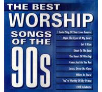 Various - Best Worship Songs of the 90's