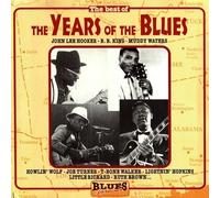 Various - Best Years of The. [Import]