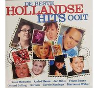 Various - Beste Hollandse Hits Ooit 3cd [Import]