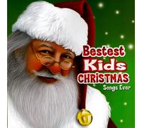 Various - Bestest Kids Christmas Songs E