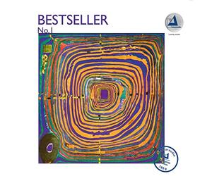 Various - Bestseller No.1 [Vinilo]