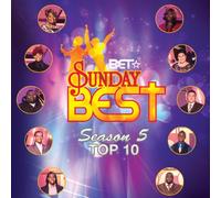 Various - Bet Sunday Best Top 10