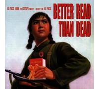 Better read than dead (1996) - Better Read Than Dead