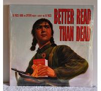 Various - Better Read Than Dead [Vinilo]