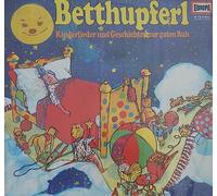 Various - Betthupferl (Kinderlieder Und Geschichten Zur Guten Ruh) - Europa - E 262