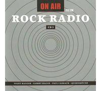 Various - (Between A) Rock And A Hard Place etc.