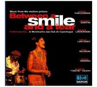 Various - Between a Smile and a Tear [Import]