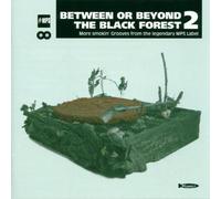 Various - Between Or Beyond Mps..Vol.2..
