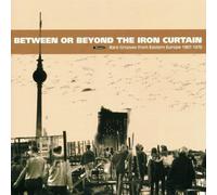 Various - Between Or Beyond the Iron...