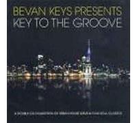 Various - Bevan Keys Presents Key to the