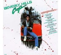 Various - Beverly Hills Cop (1984)