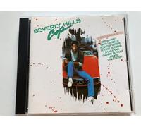 Various - Beverly Hills Cop (1984)