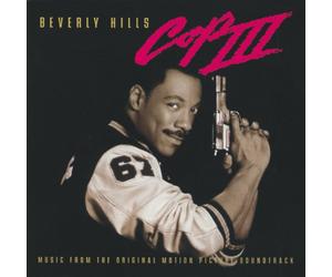 Various - Beverly Hills Cop 3