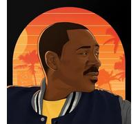 Various - Beverly Hills Cop: Axel F (Original Soundtrack) [Vinyl LP] [VINYL] [Vinilo]