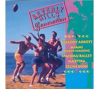 Various - Beverly Hills Generation (1994)