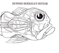 Various Beyond Berkeley Guitar (CD) (Importación USA)