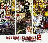 Various - Beyond Istanbul 2-Urban Sounds of Turkey