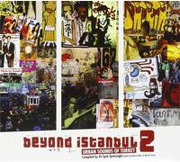 Varios – Beyond Istanbul 2: Urban Sounds of Turkey