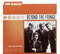 Various - Beyond the Fringe