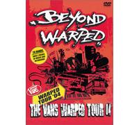 Various - Beyond Warped: Vans Warped Tour [Alemania] [DVD]