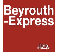 Various - Beyrouth-Express