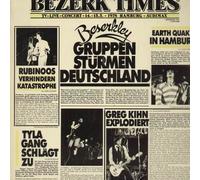 Various - Bezerk Times - Beserkley Records - 6.28 457