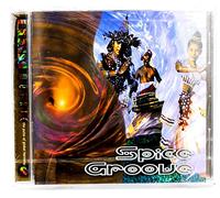 Various^Bhakta^Lee Boice^Soulfood, Wingmakers^Hyper (borea)^Pili Pili, Jaro Medien^Ariel Kalma / Yvon Mounier^Paul Bishwa^James Asher^Solace - Spice Groove