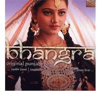Various - Bhangra: Original Punjabi Pop