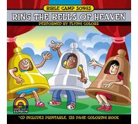 Various - Bible Camp Songs: Ring the Bel