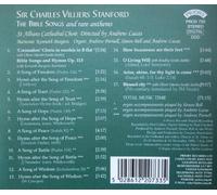 Various - Bible Songs and Rare Anthems