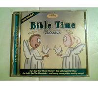 Various - Bible Time Classics
