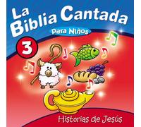 Various - Biblia Cantada: Historias De J