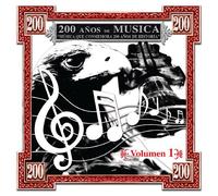 Various - Bicentenario: Rojo 1