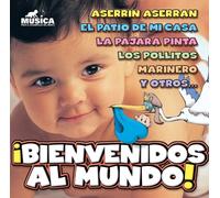 Various - Bienvenidos Al Mundo De Fpu